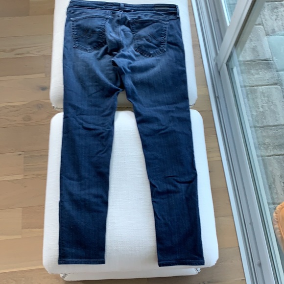 AG skinny jeans - 30 - Picture 8 of 9